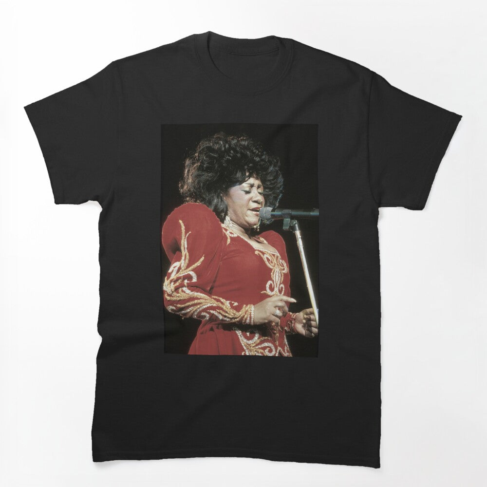 Patti LaBelle Photograph Shirt
