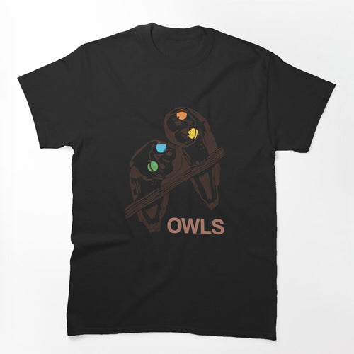 Owls Shirt