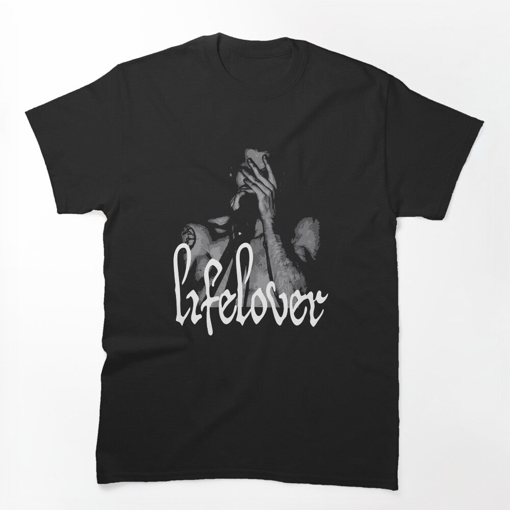 Lifelover Band Lead Shirt