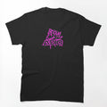 Adio Footwear Bam Pentagram Shirt