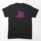 Adio Footwear Bam Pentagram Shirt