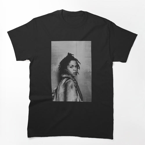 Lauryn Hill Love For Lauryn Hill Lovers Shirt
