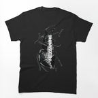 MASSIVE ATTACK - MEZZANINE Shirt