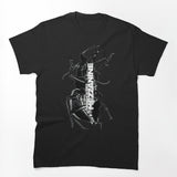 MASSIVE ATTACK - MEZZANINE Shirt