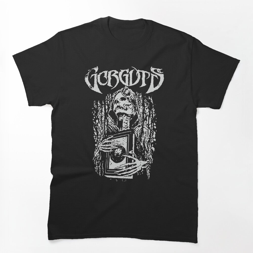 Gorguts Shirt