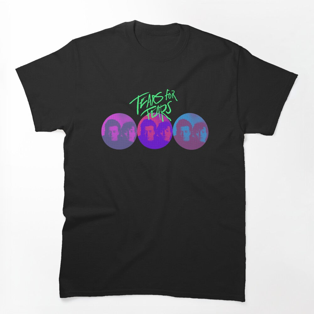 TFF 80S STYLE Shirt