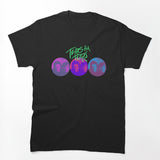 TFF 80S STYLE Shirt