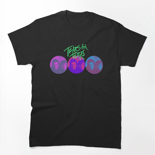 TFF 80S STYLE Shirt
