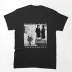 The Devil And God Are Raging Inside Me - Fanartwork Shirt