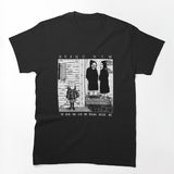The Devil And God Are Raging Inside Me - Fanartwork Shirt