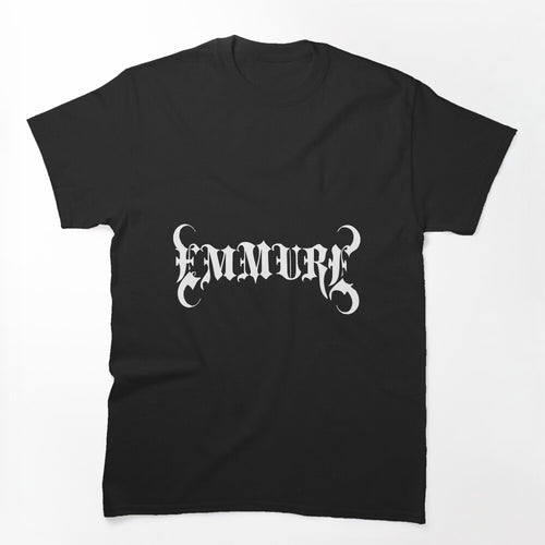 Emmure HD Logo Shirt