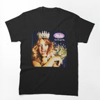 Prom Queen In 90s - Alternative Music Live Through This Cover Shirt