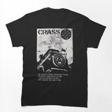 Band Crass Shirt