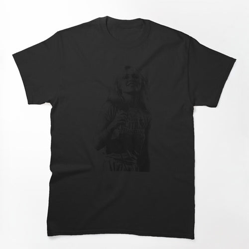 Rock Music Band Metal Vintage 80s Legend Retro Shirt