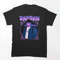 Vintage Style - Dardan Shirt