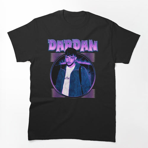 Vintage Style - Dardan Shirt