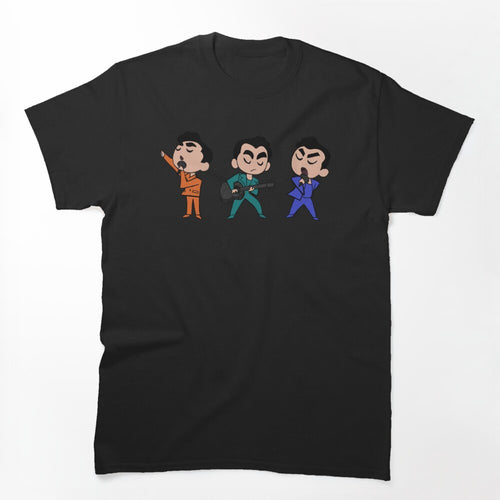 The Tiny Jonas Brothers Shirt