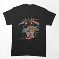 Legend Floyd Design Art Shirt
