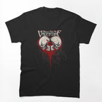 Hearts Burst Into Fire Valentine Bfmv Fan Shirt