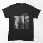 Modern Abstract Art Inspired By New Order Music And Culture Shirt