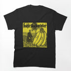 Pisse Punk Band Kohlrübenwinter 1 Shirt