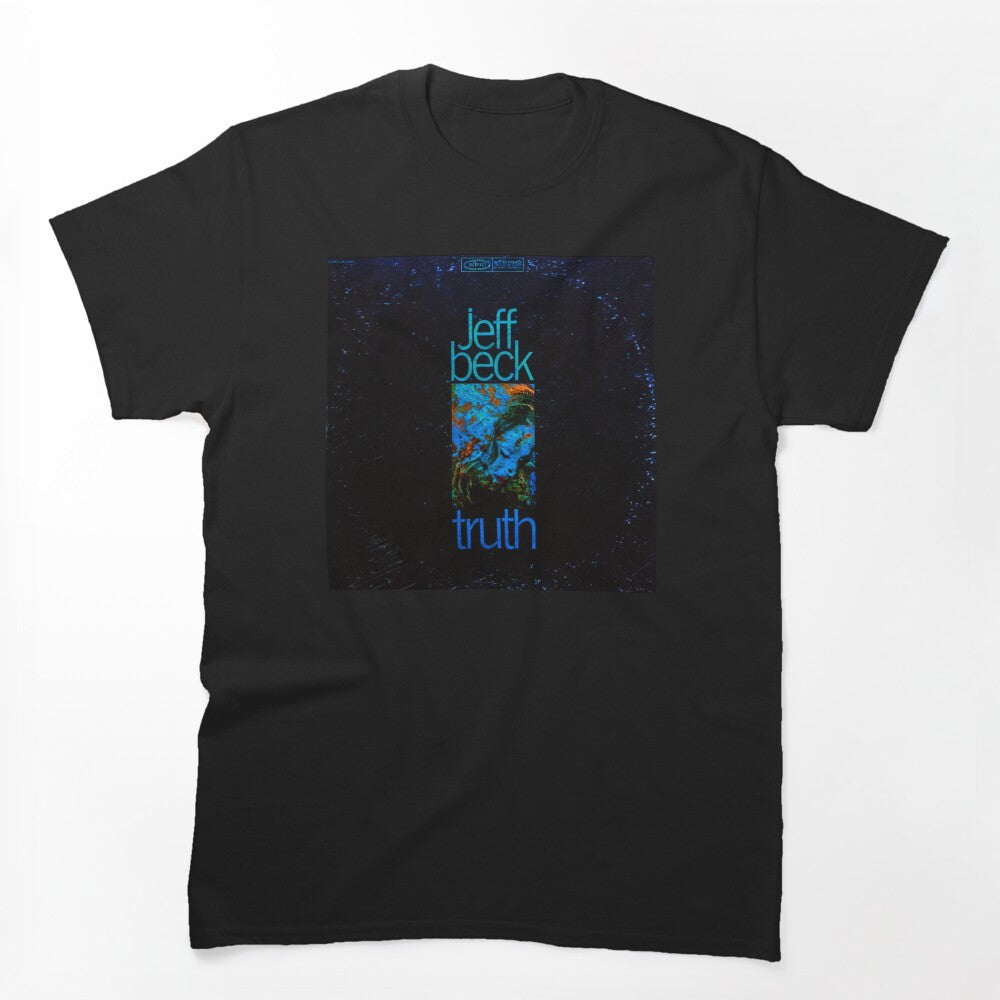Jeff Beck - Truth Shirt