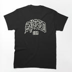 Speed 01 Shirt