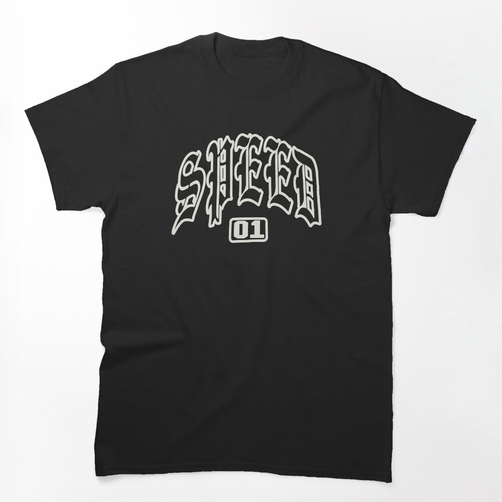 Speed 01 Shirt