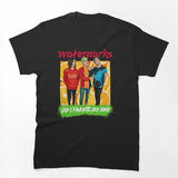 Favorite Boy Band Waterparks Music Band Shirt