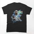 Funny Hose Bee Lion Hos Be Lying Joke Shirt