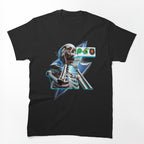 Funny Hose Bee Lion Hos Be Lying Joke Shirt