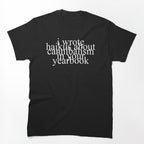 IWHACIYY Shirt