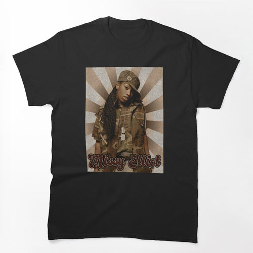 Vintage Retro 70s Vibe Of Queen Shirt