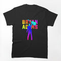 Adams Inspired Art Shirt