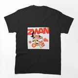 ZWAN - Mary Star Of The Sea Shirt