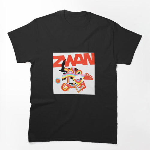 ZWAN - Mary Star Of The Sea Shirt