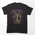 Deep Purple Vintage 80S Shirt