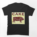 Cake Shirt