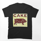 Cake Shirt