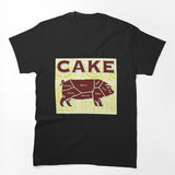 Cake Shirt