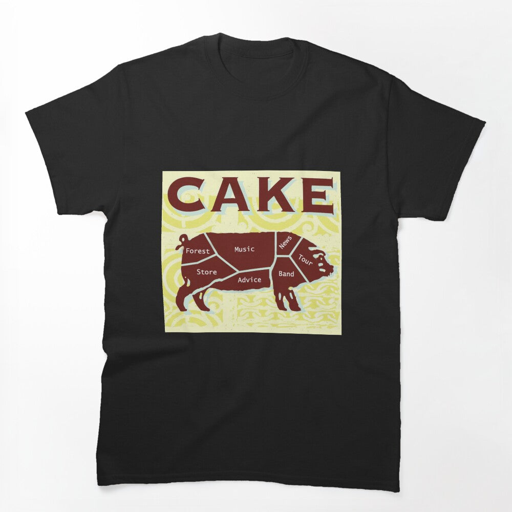 Cake Shirt