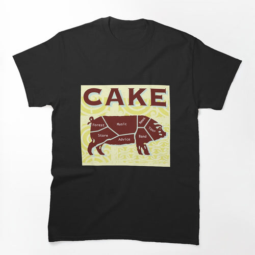 Cake Shirt
