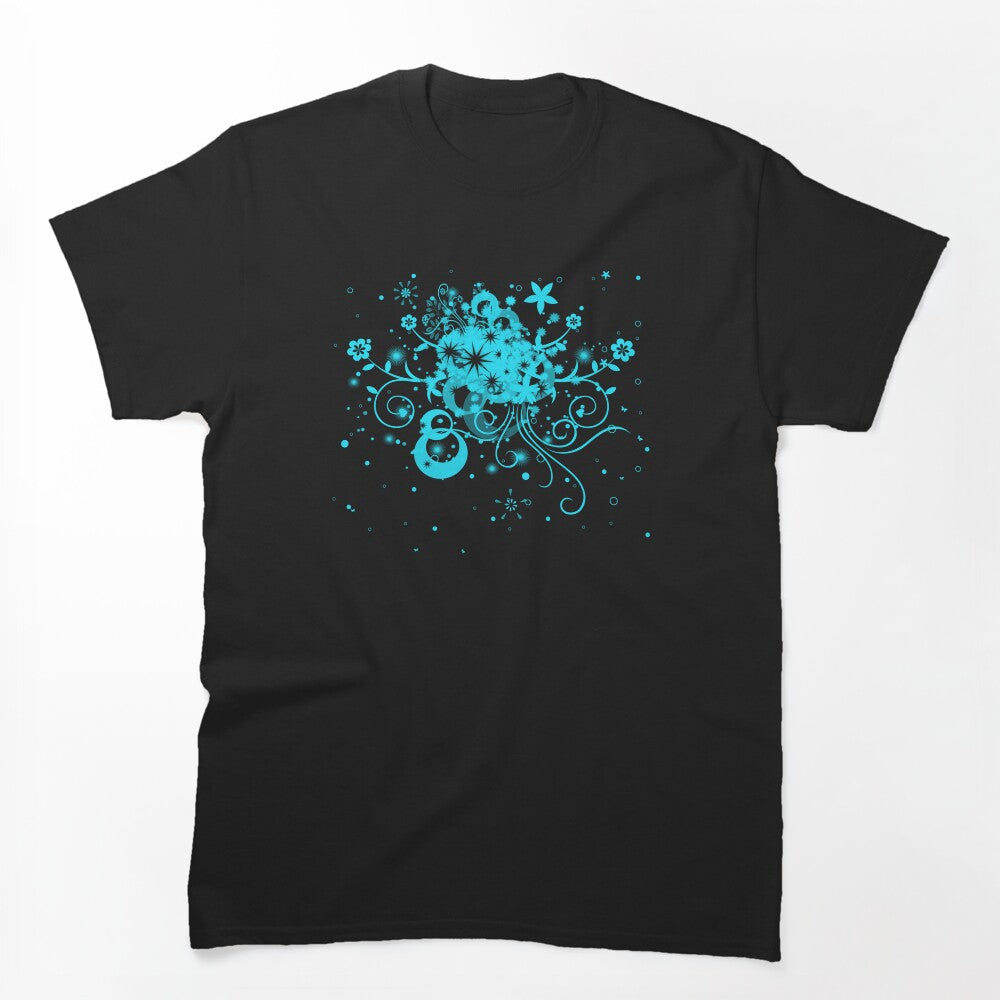Floral Burst Shirt