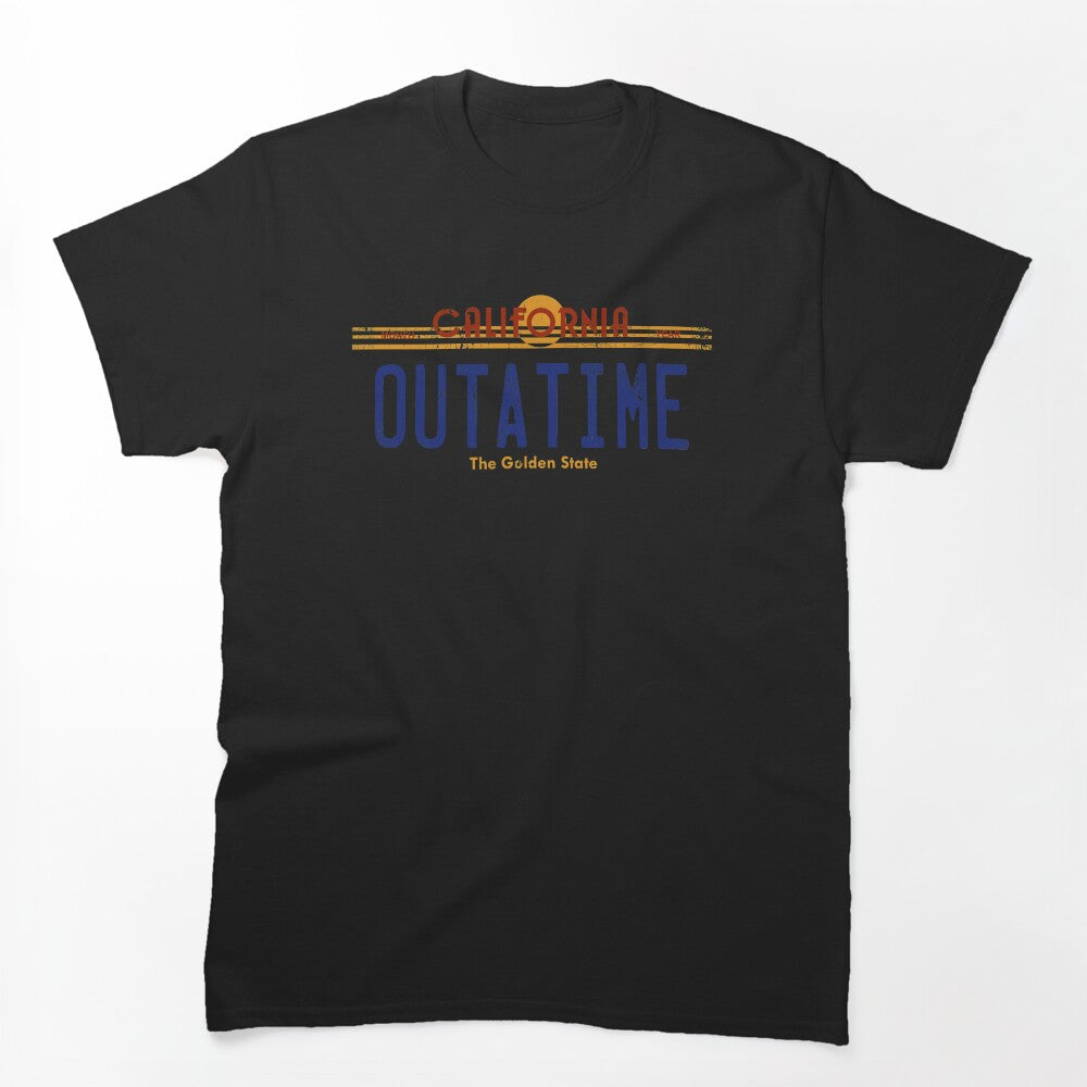 Outatime Shirt