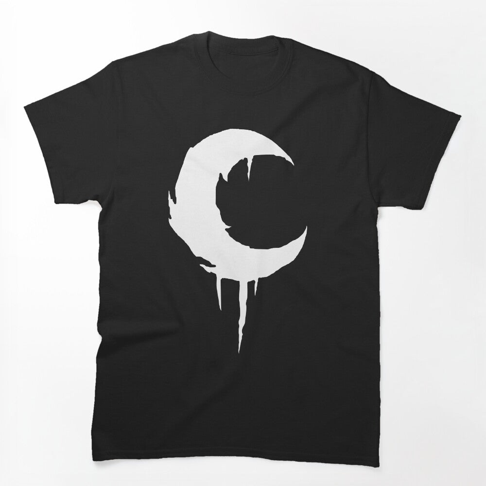 Leviathan Band HD Logo Ver 2 Shirt