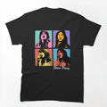 Steve Perry Pop 80S Music Amine 3983 Shirt