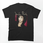 Women Men Jennifer Rush Cool Gifts Shirt