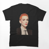 Annie Lennox Eurythmics Sweet Dreams Shirt