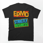 STRICTLY BUSINESS Shirt
