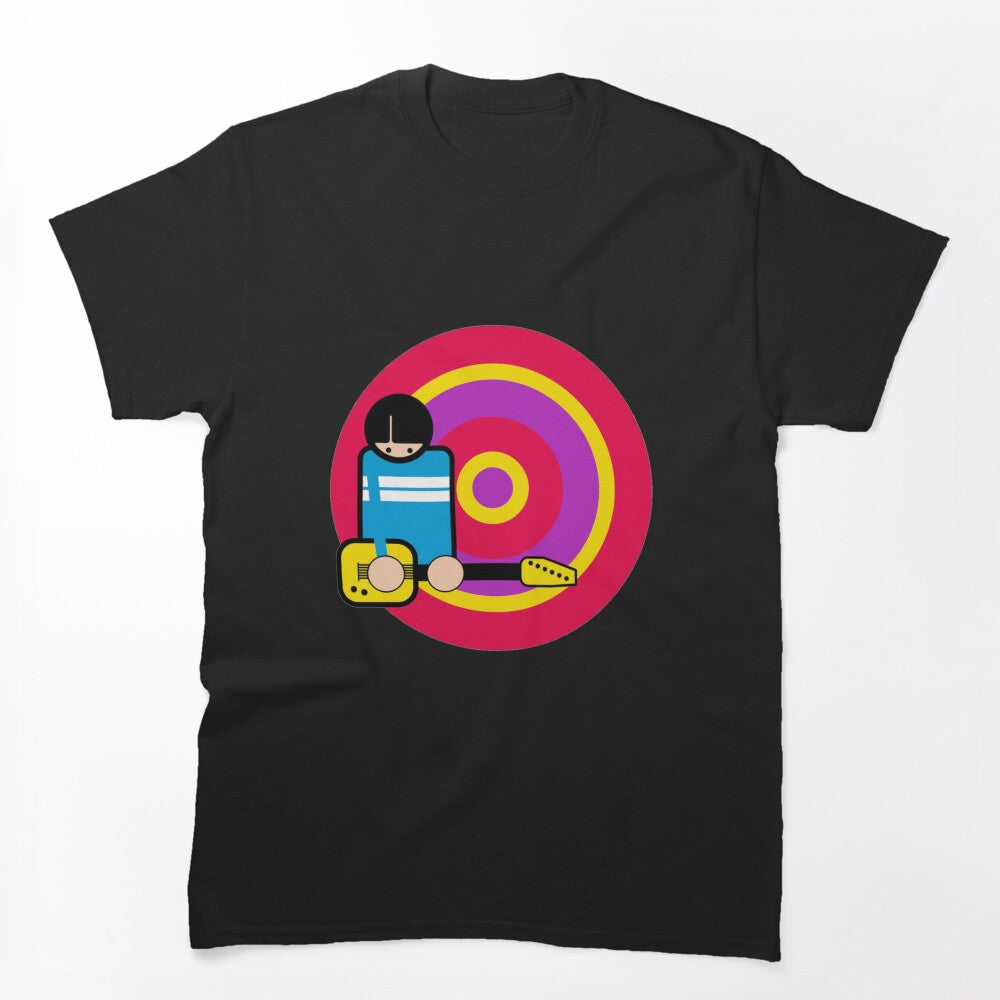 Super 8 Shirt